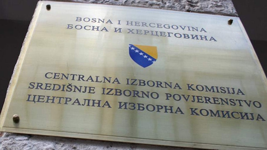 CIK BiH odbio obnoviti postupak ovjere SNSD-a za prijevremene izbore za predsjednika RS
