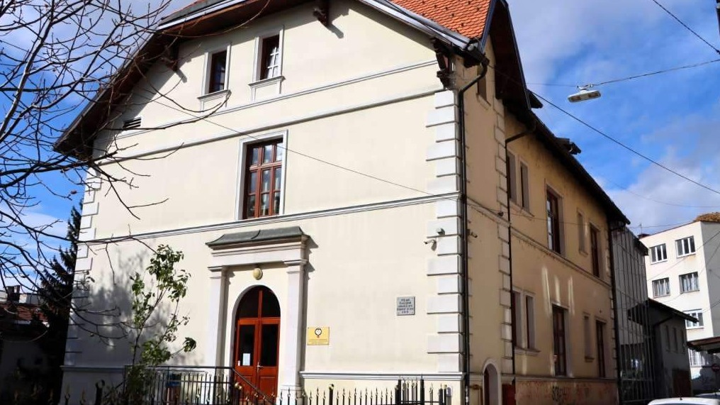 Završeni radovi na objektu Zavoda za zdravstvenu zaštitu žena i materinstva KS