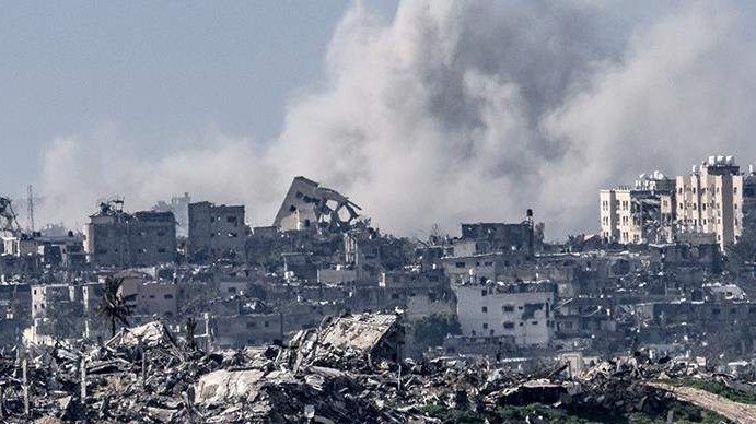 Palestinski izaslanik u UN-u poziva na očuvanje primirja u Gazi i sprečavanje kolapsa