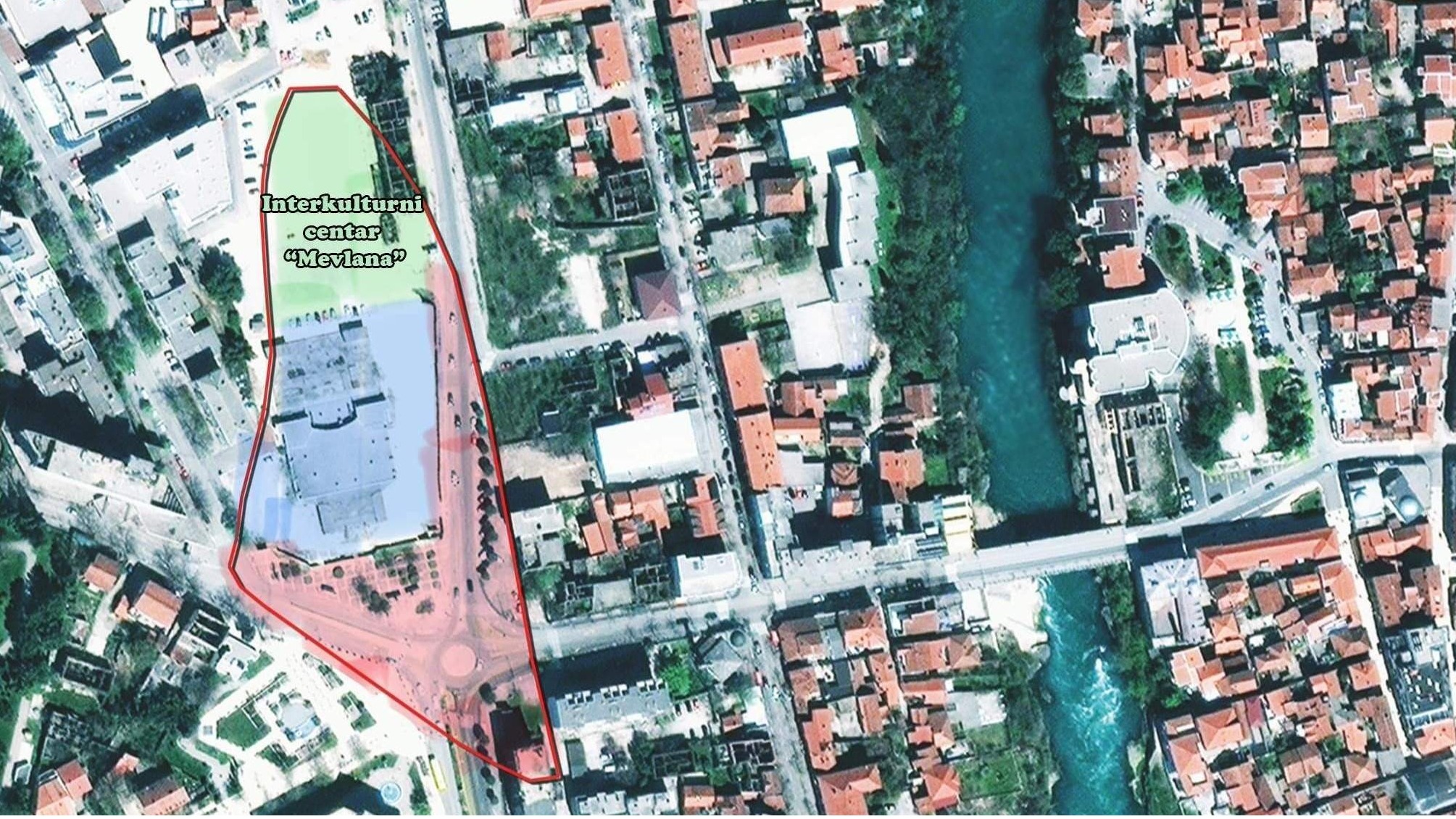 Lakišića harem u Mostaru između istine i obmana 