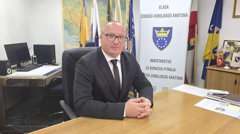 U ZDK isplaćena osma rata boračkih stipendija za 1.473 korisnika