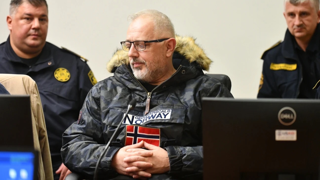 Amiru Pašiću Faći određen jednomjesečni pritvor