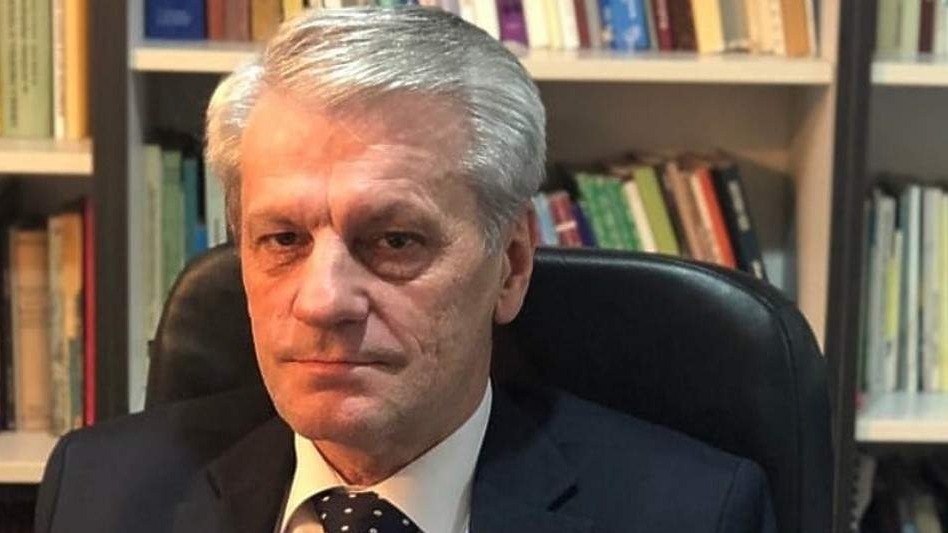 Čovićevo antidržavno djelovanje