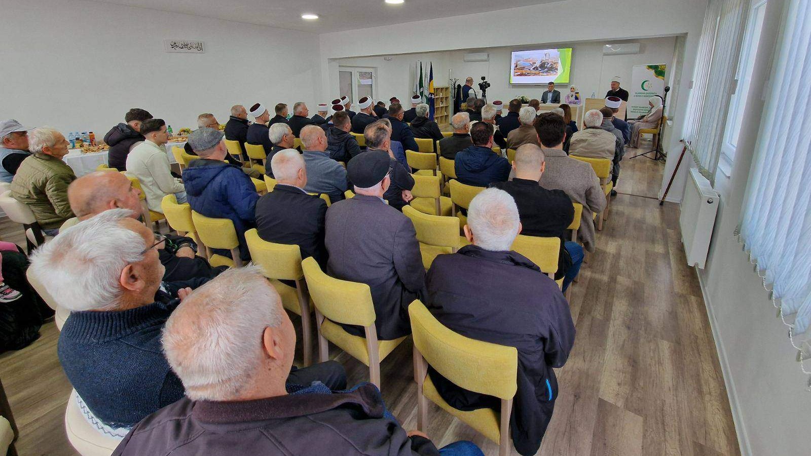 MIZ Ključ: Tri decenije vjere, zajedništva i ponosa