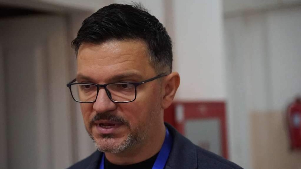 Rahimić: Članstvo BiH u EU za UNSA bi značilo veću mobilnost studenata i osoblja
