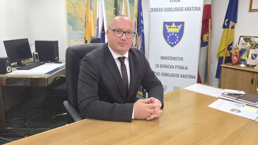 ZDK: Isplaćena sredstva za nabavku školskih udžbenika i pribora za djecu branilaca