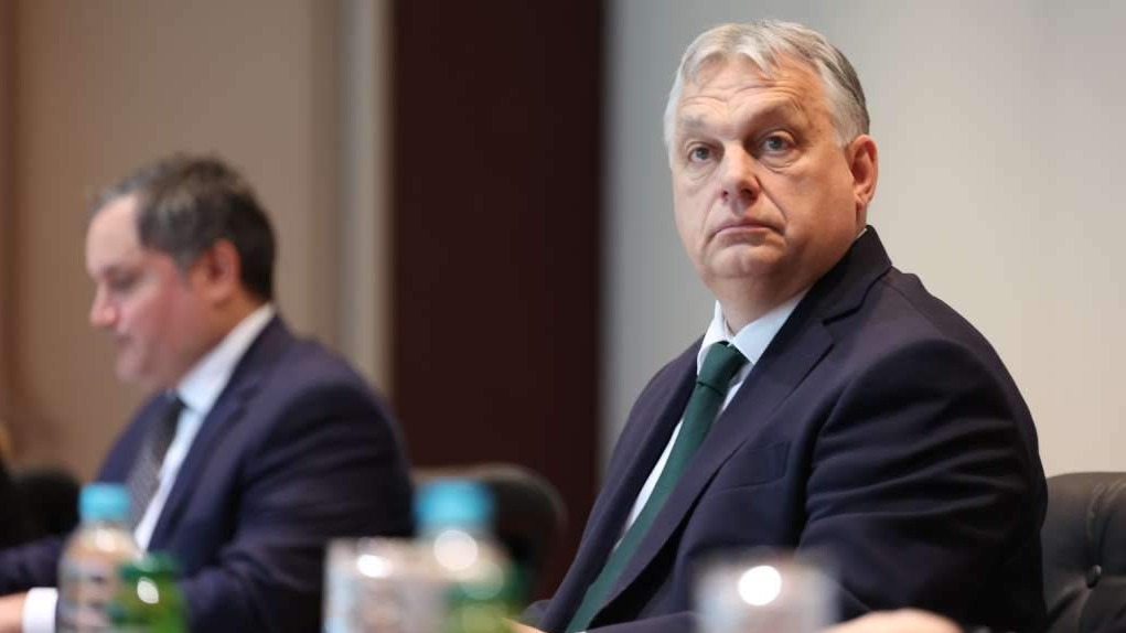 Mađarska najgora po pitanju vladavine prava u EU