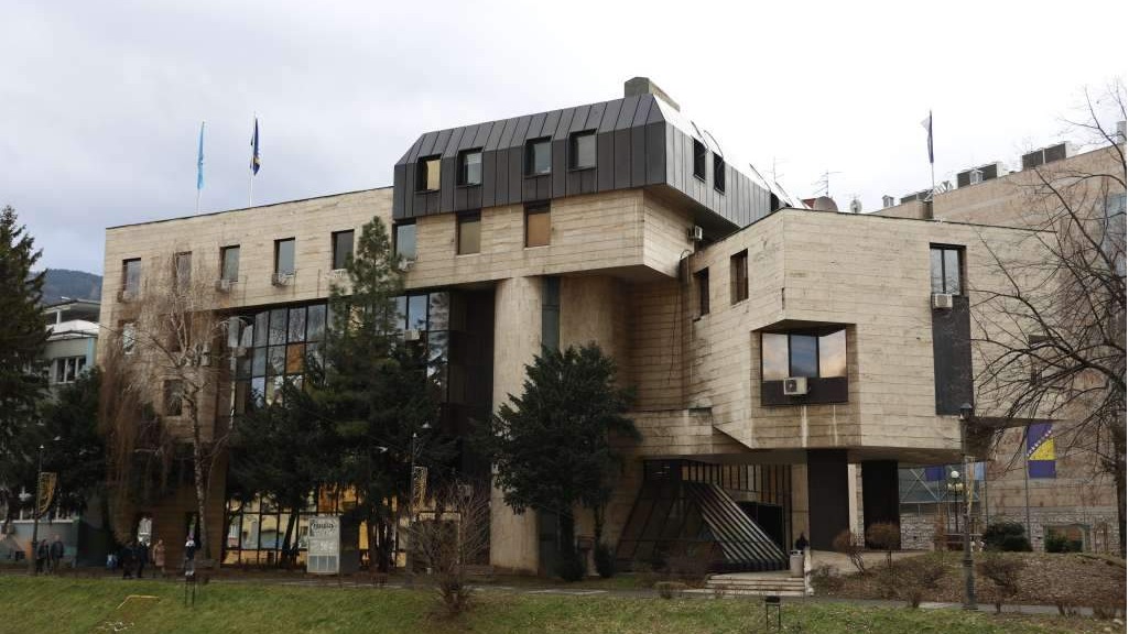 Danas sjednica Predstavničkog doma Parlamenta FBiH, 30. oktobra i sjednica Doma naroda