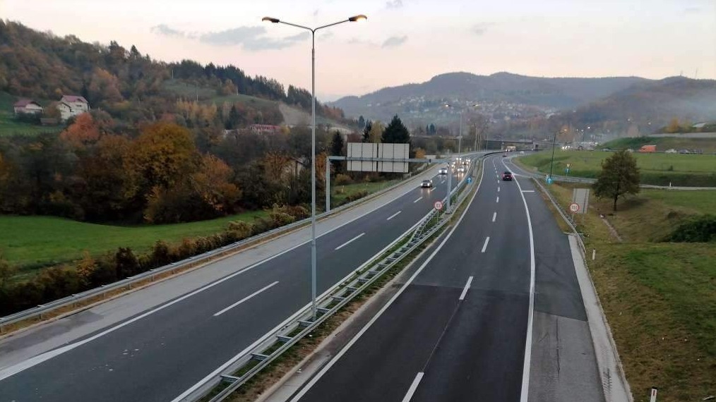 Transparency International BiH: Ministarstvo saobraćaja RS i dalje krije finansijski model autoputa Banja Luka – Prijedor