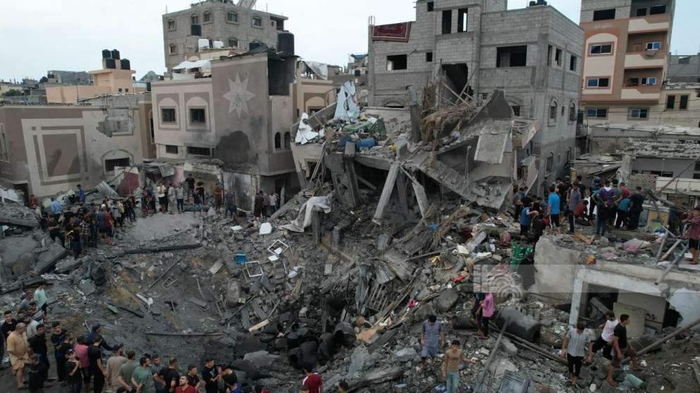 U izraelskim napadima u Gazi ubijeno 50 Palestinaca, Trump tvrdi da nije prekršeno primirje