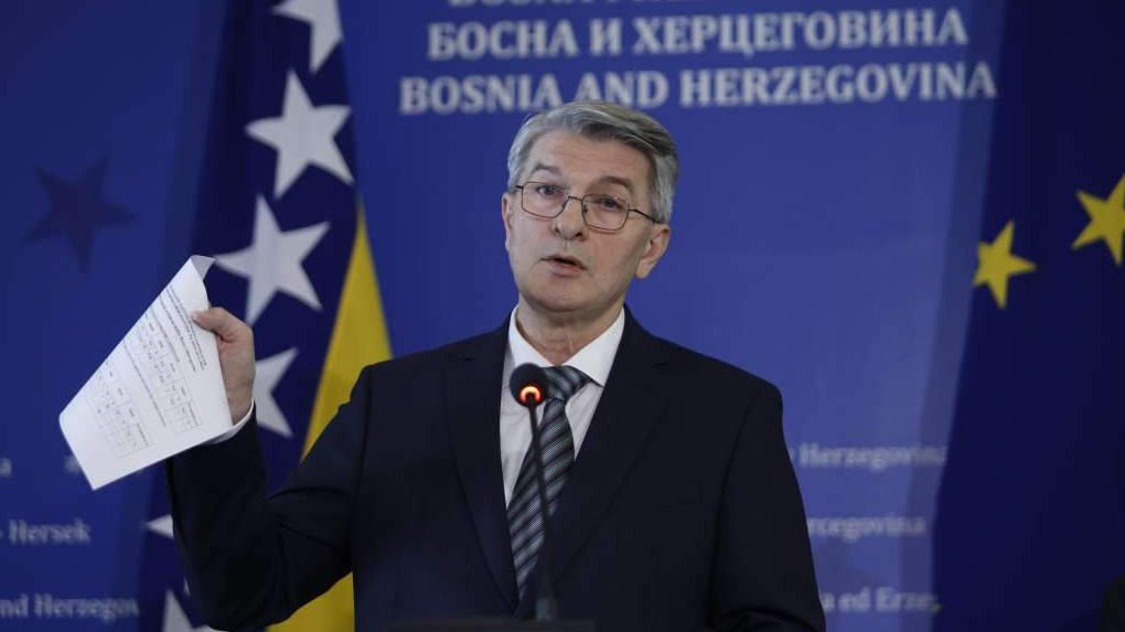 Mehmedović: Tužilaštvo BiH opstruira predmete protiv visokih funkcionera, Stolac simbol diskriminacije Bošnjaka