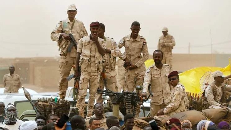 Eskalacija sukoba u Sudanu: Na hiljade ljudi pobjeglo iz grada El-Fasher