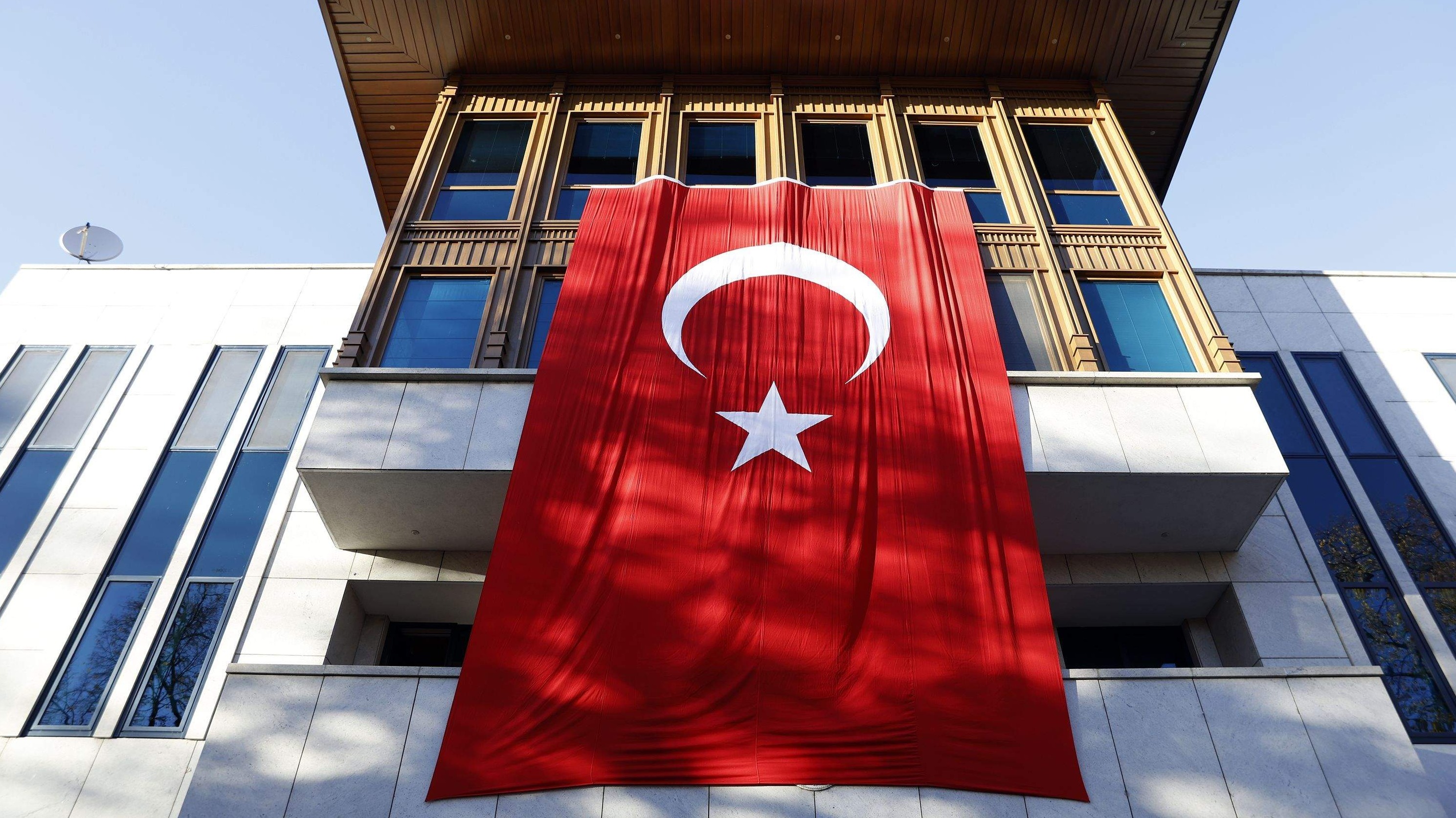 U Sarajevu svečano obilježeni Dan Republike Turske i 102. godišnjice osnivanja Republike Turske