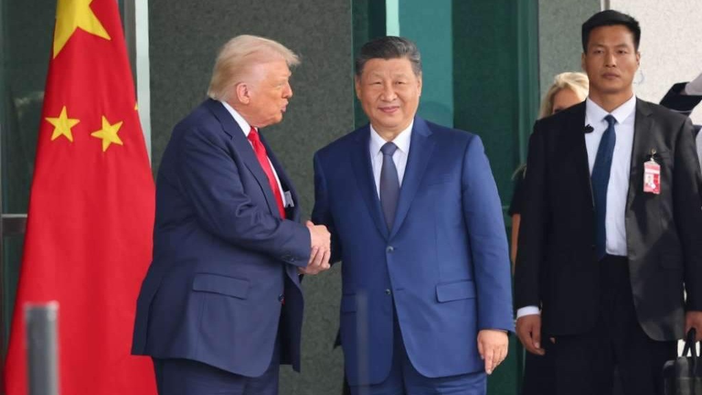 Trump i Xi dogovorili smanjenje tarifa i zajedničku borbu protiv trgovine fentanilom