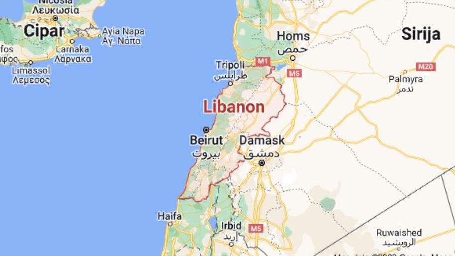 Izrael izvršio smrtonosni upad na jug Libana