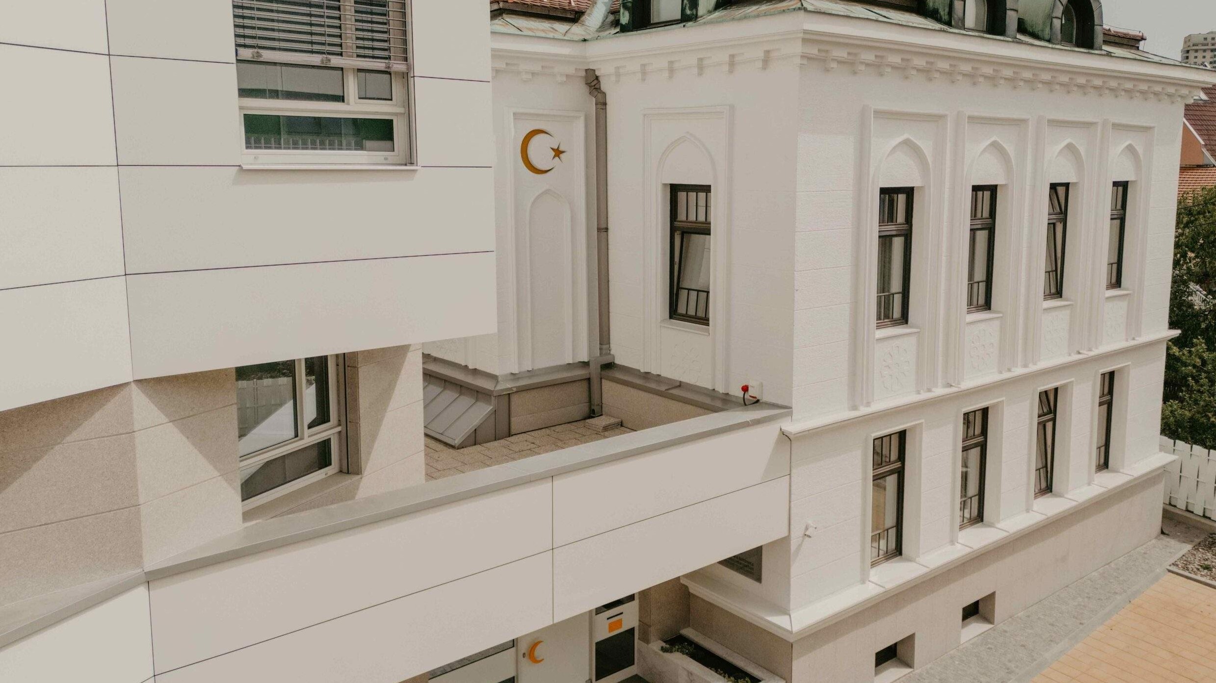 Samir-ef. Krbuljić dobitnik priznanja "Redžep-ef. Muminhodžić" za 2024/25. godinu 