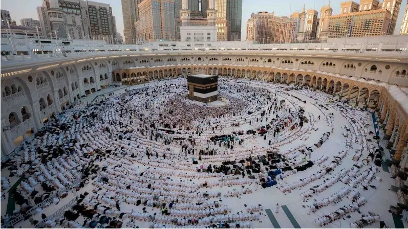 Saudijska Arabija promijenila pravila oko važenja vize za umru