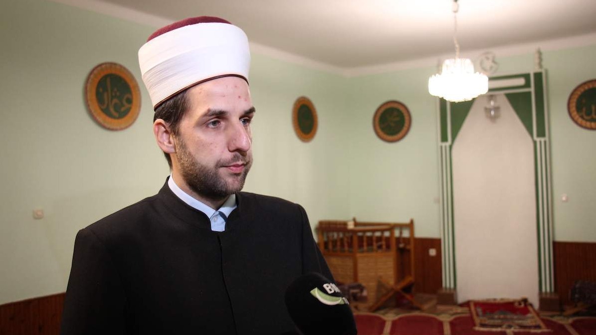 Od petka do petka: Senad Hevešević