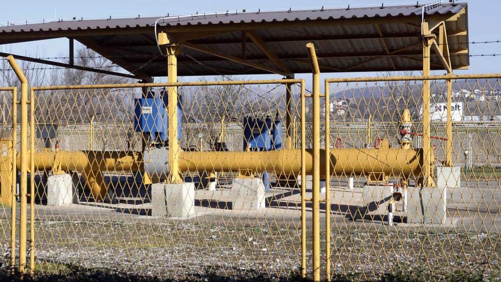 Sarajevogas - Sufinansiranje troškova za nove gasne priključke, javni poziv u toku