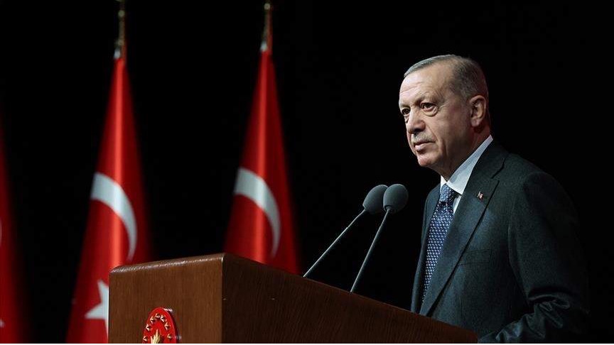 Erdogan: Izrael traži izgovore da nastavi masakre u Gazi uprkos sporazumu o prekidu vatre