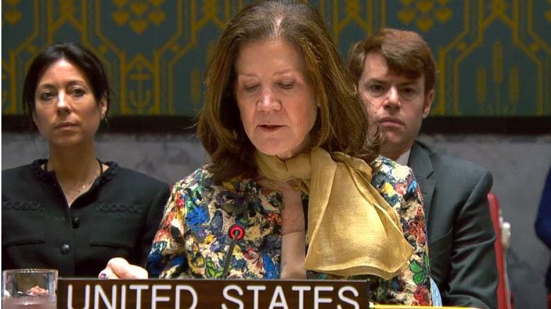 SAD u UN-u: Bosna i Hercegovina sama kreira svoju budućnost, produžen mandat misije Althea