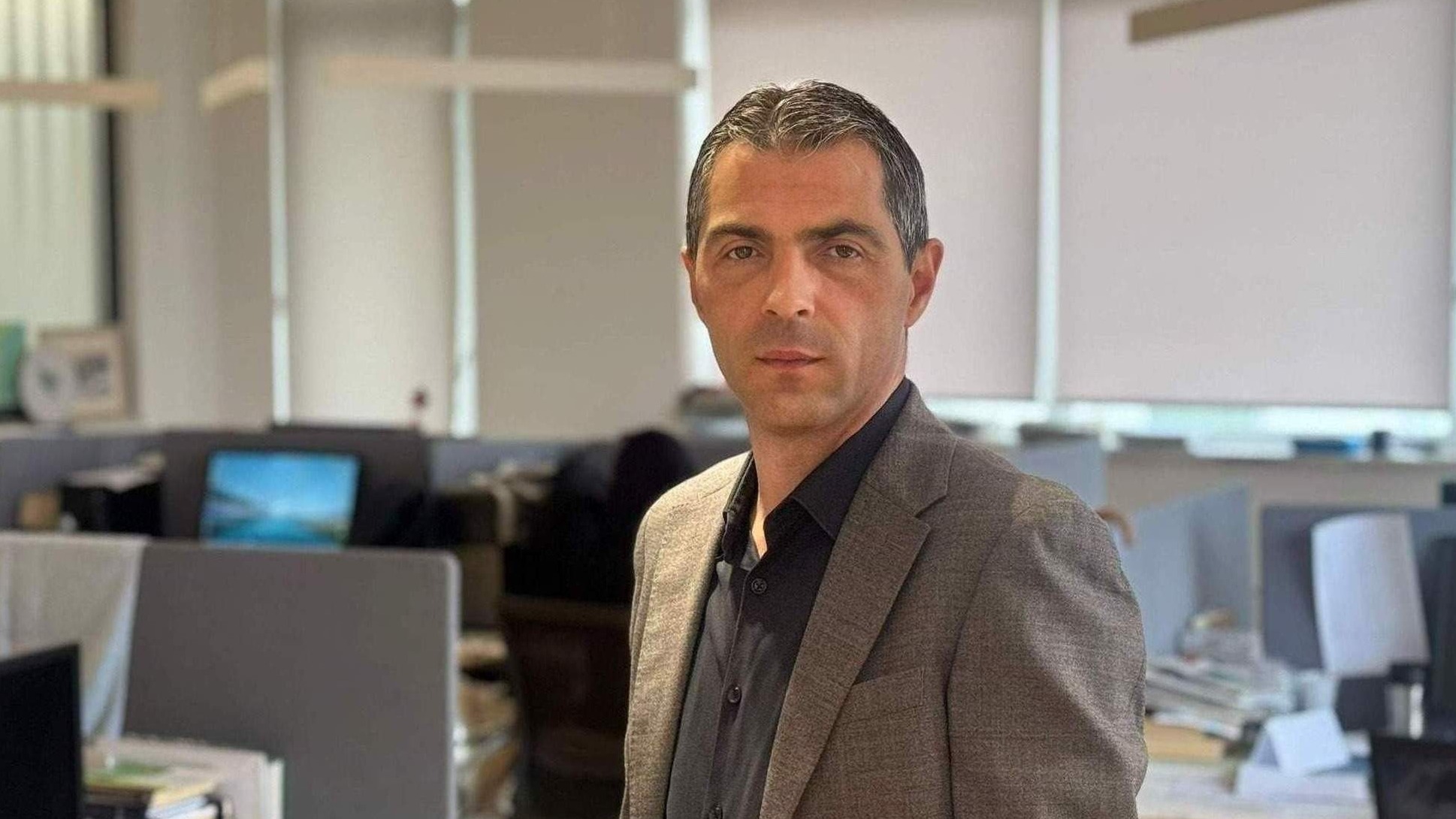 Osam muškaraca i nijedna riječ više