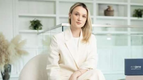 Anela Zorlak-Hujdurović: Cilj je da genetika postane alat za svakodnevno donošenje zdravijih odluka