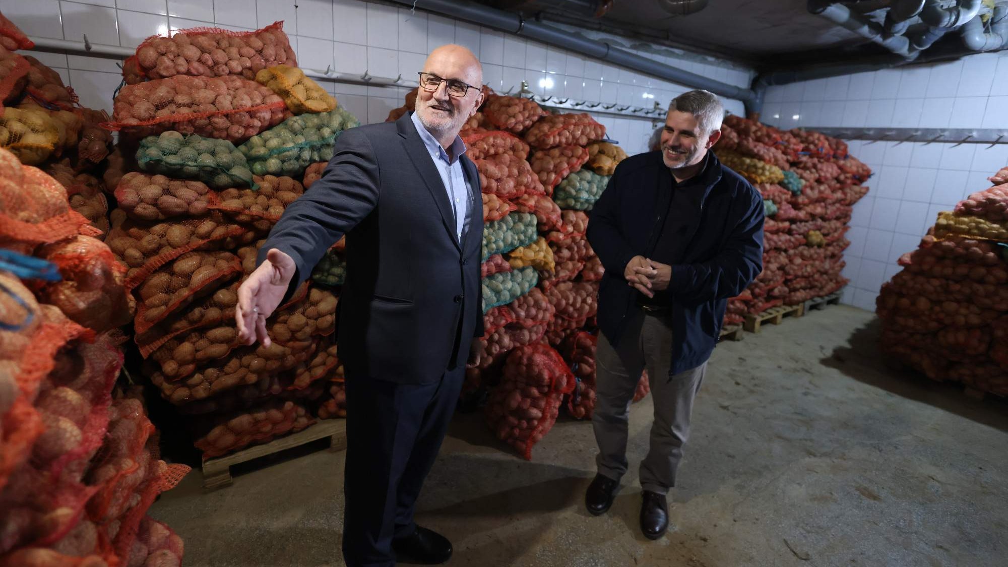 Zekat na poljoprivredne proizvode: Put od džematlija, preko sakupljača, do krajnjih korisnika