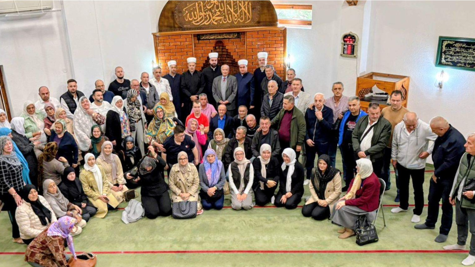 Sjećanje na kolektivnu gatačku dženazu – 30. oktobar 1999.