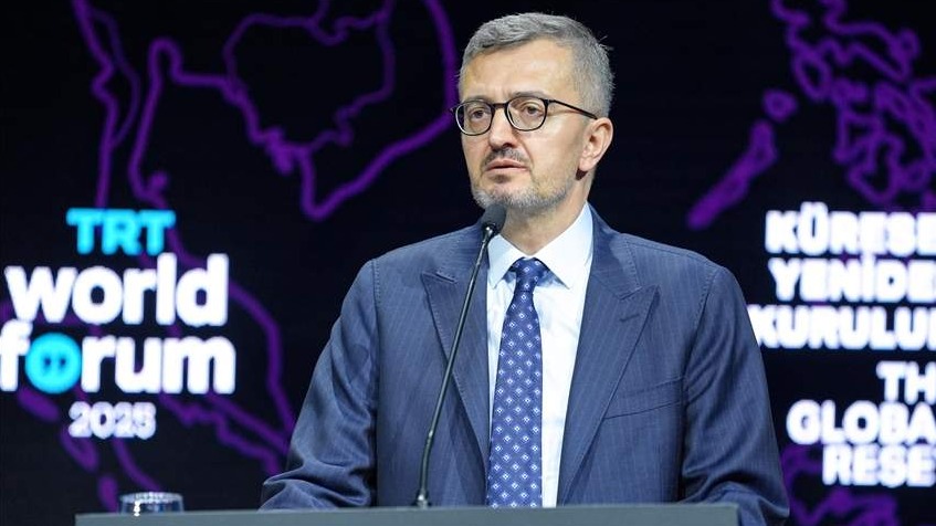 Direktor komunikacija Turske sastao se s novinarima koji izvještavaju iz Gaze