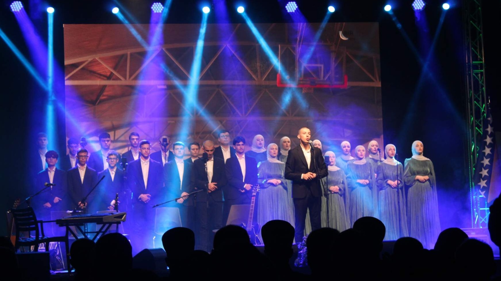 Karađoz-begova medresa priredila koncert ilahija i kasida u Konjicu