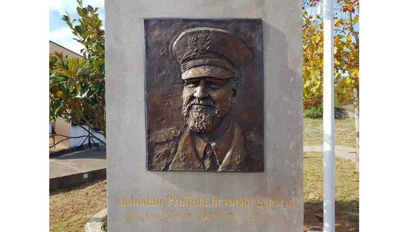 IGK: Veličanje zločinaca u Čapljini je kršenje zakona i poniženje žrtava