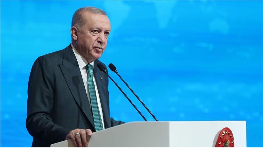 Erdogan: Islamske zemlje pokrenule su poseban program podrške Siriji