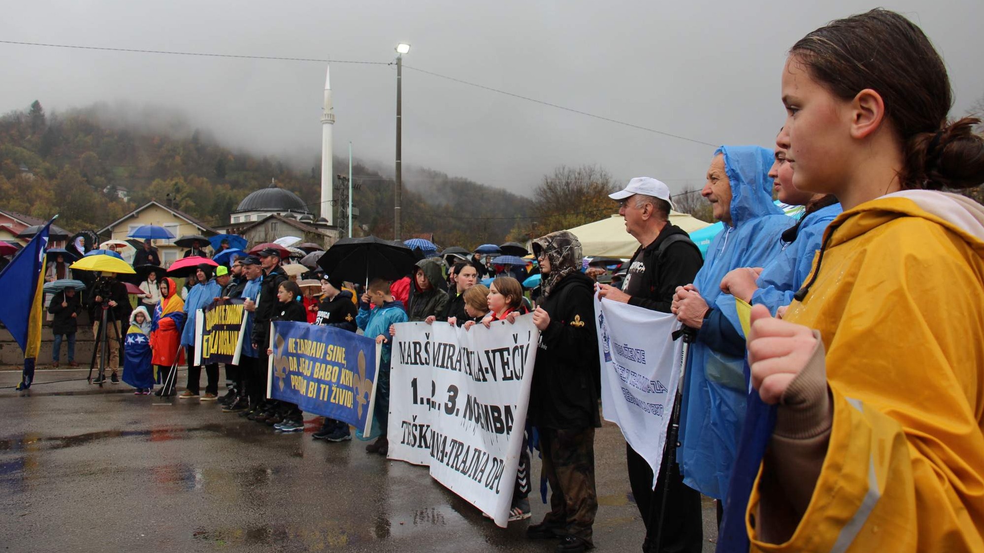 Godišnjica zločina nad Bošnjacima Kotor-Varoši: Nikada ne dopustiti da zločin postane slava, a istina zaborav 