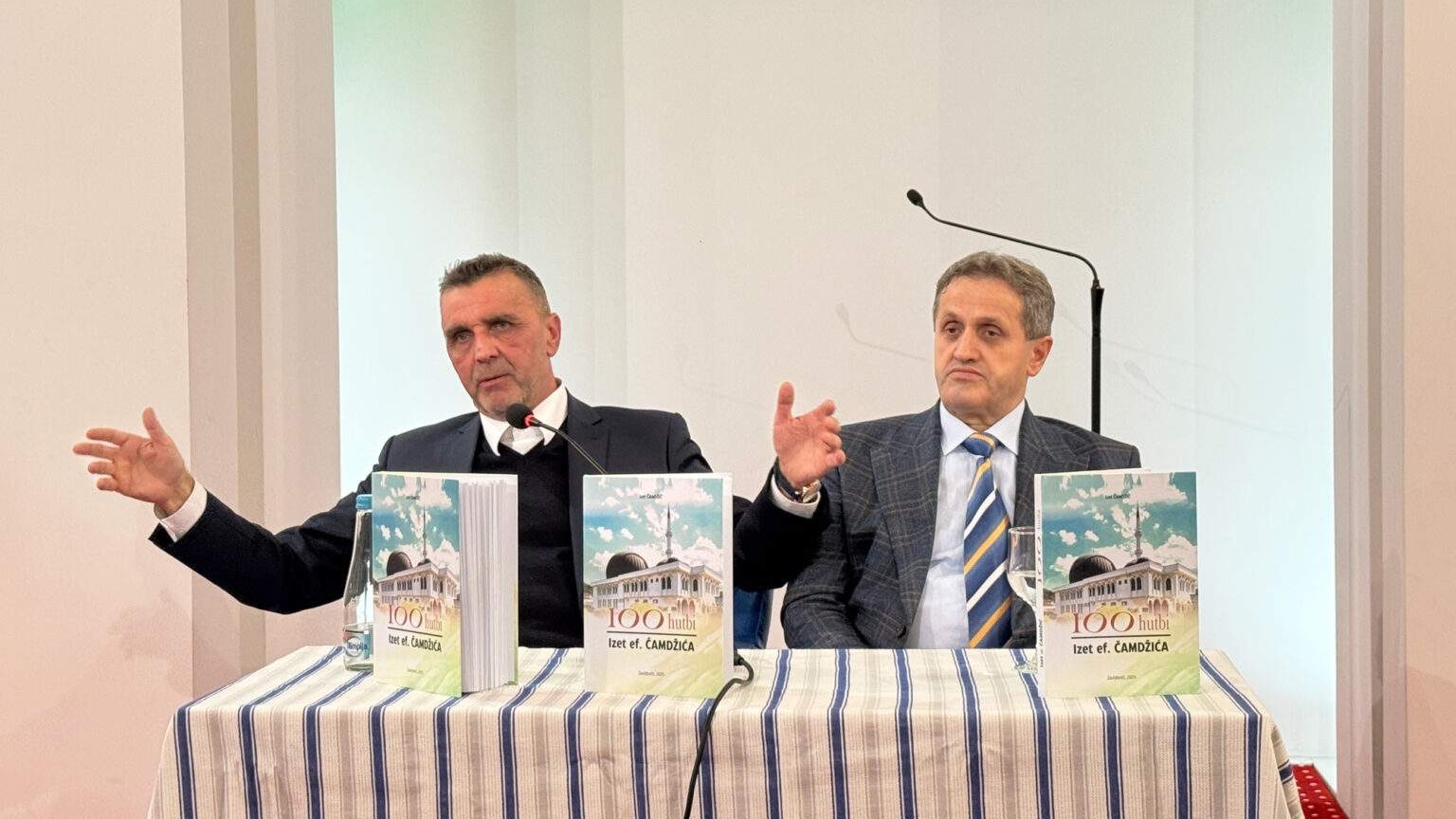 Brčko: Počeo jesenji dio ciklusa tribina 