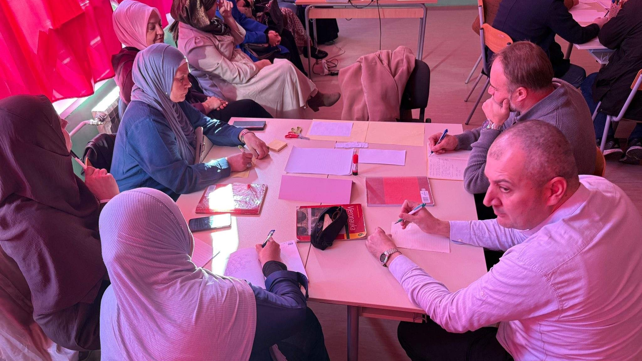 Novi modeli stručnog usavršavanja vjeroučitelja