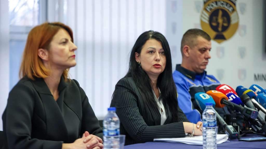 Dugalija i Hajdarević: Istraga u najosjetljivijoj fazi, zaštita maloljetnice prioritet