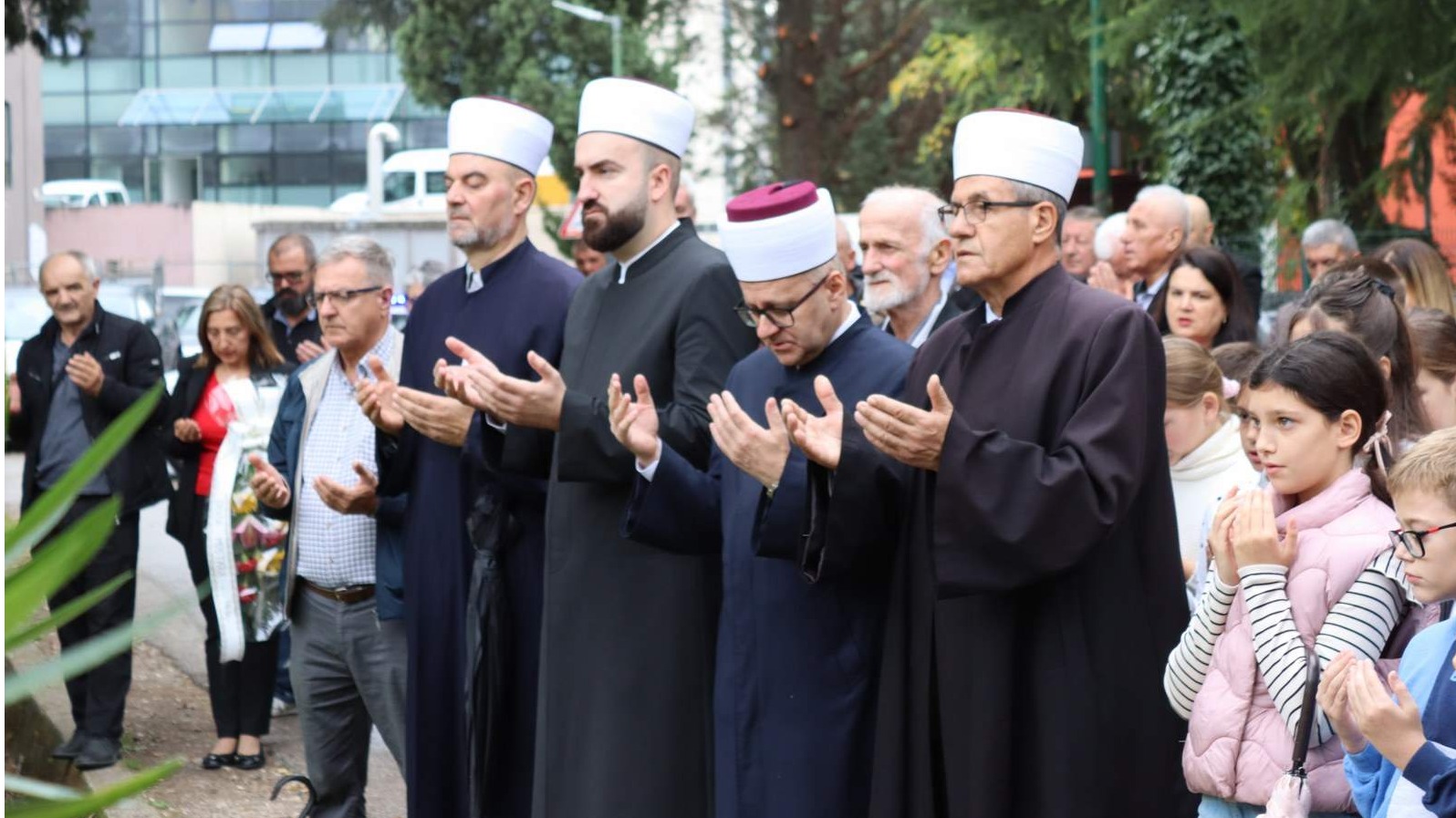 Tri decenije ponosa i sjećanja: Obilježena 33. godišnjica Samostalnog bataljona "Nevesinje"