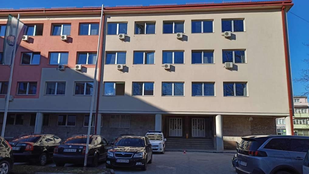 Izrečena presuda bivšim pripadnicima vojne policije tzv. AP Zapadna Bosna za ratne zločine