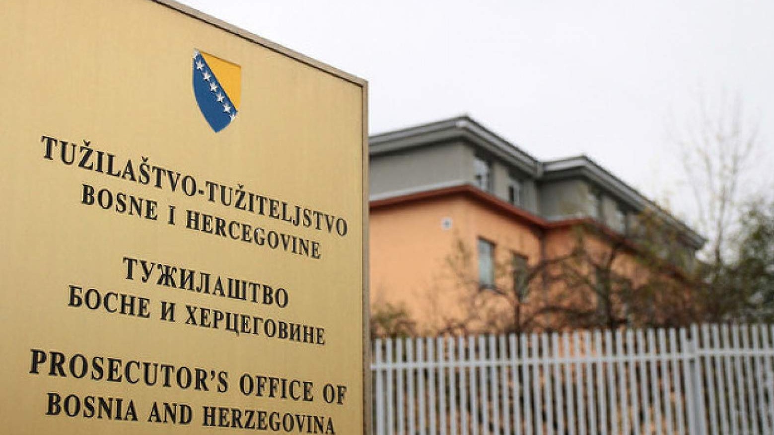 Tužilaštvo BiH formiralo predmet zbog spomenika Slobodanu Praljku u Čapljini