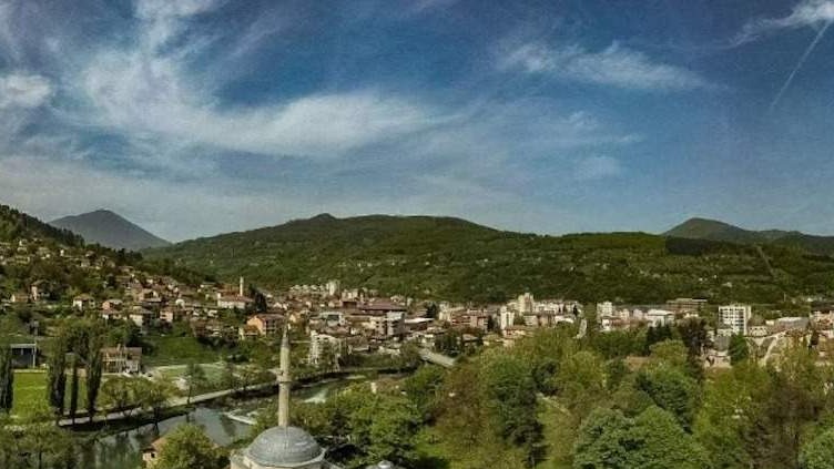 U Foči potvrđen slučaj tifusa kod studentkinje iz Indije