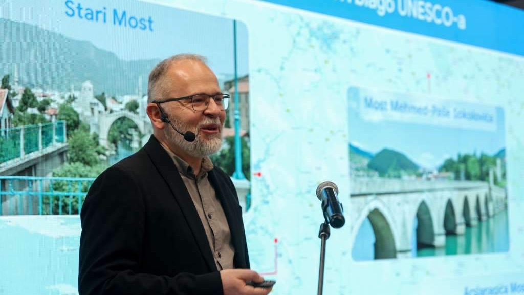 Google Street View stigao u Bosnu i Hercegovinu, virtuelno istraživanje najljepših destinacija