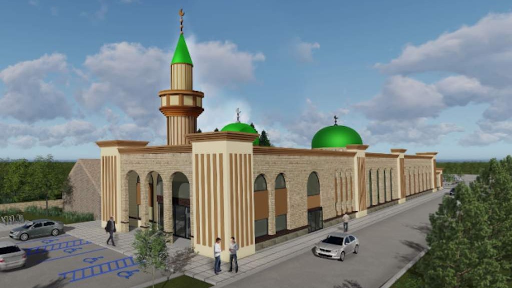 Trideset godina svjetla: Džemat BAIC u Americi obilježava tri decenije života i rada