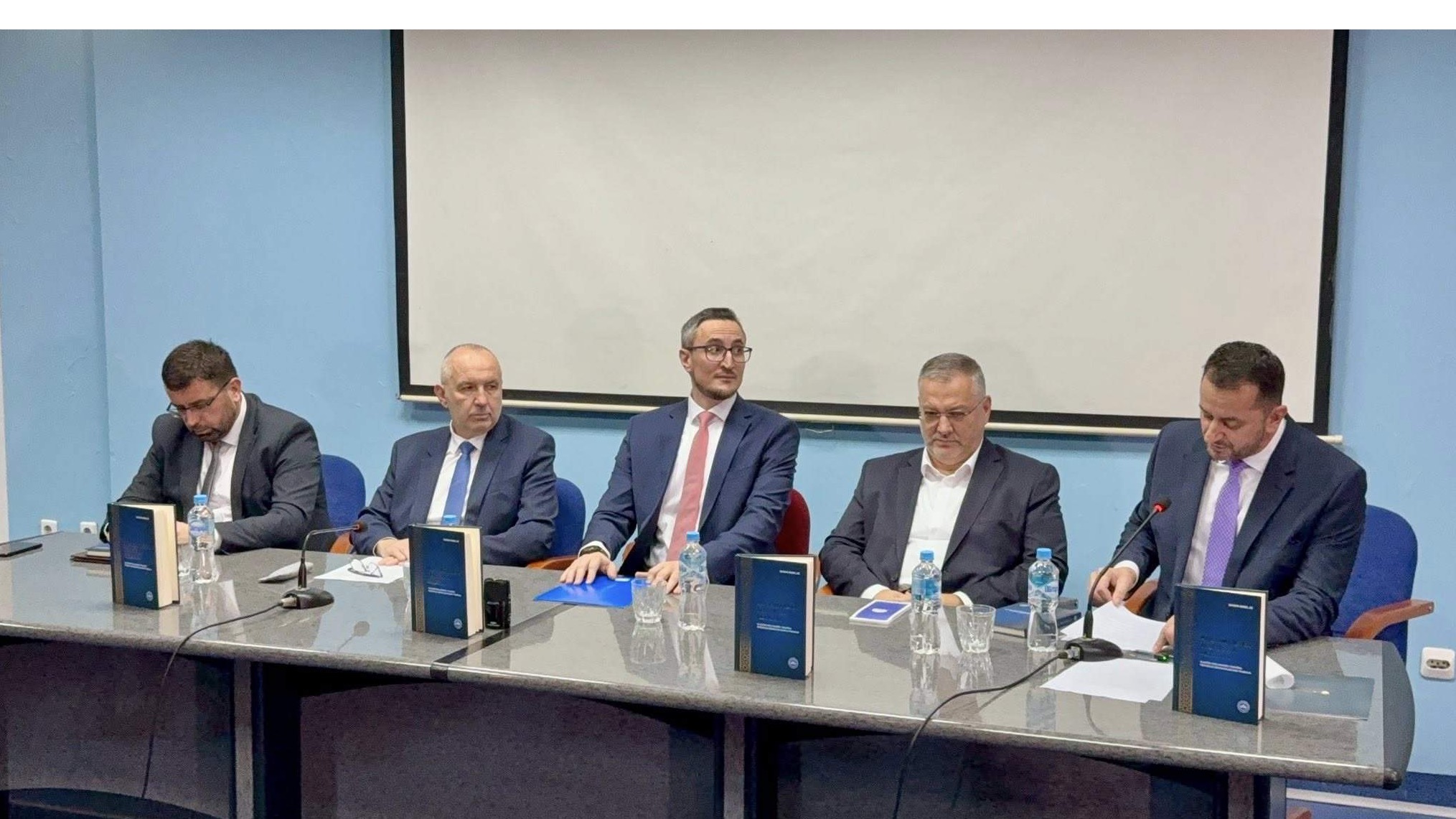 Tuzla: Promovisana knjiga dr. Saudina Gobeljića o muslimanskoj teologiji religija kao temelju dijaloga i razumijevanja