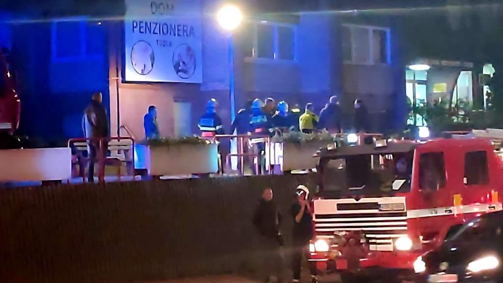 U toku istraga o uzrocima požara u Domu penzionera u Tuzli, sazvan vanredni kolegij Gradske uprave