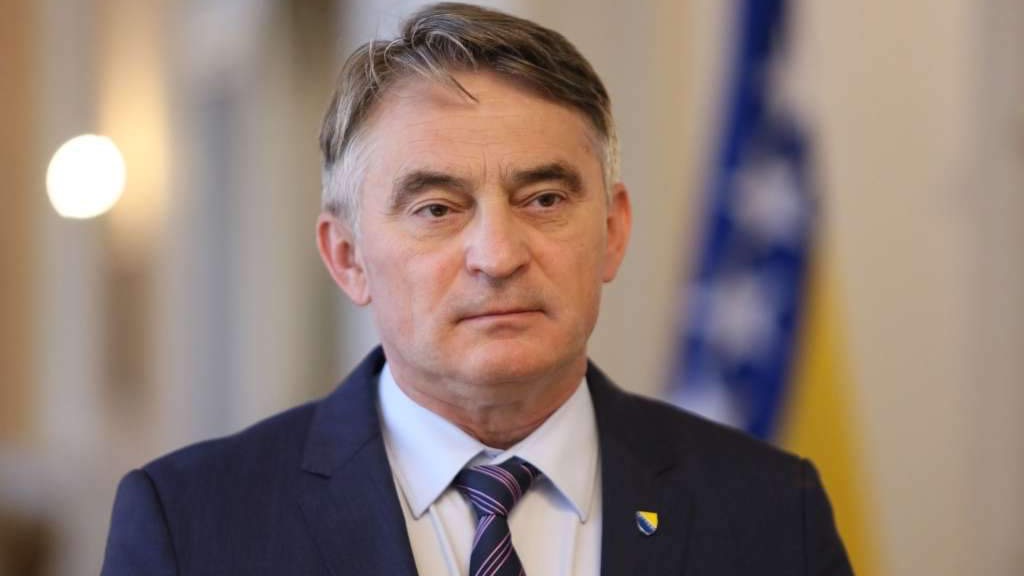 Komšić o tragediji u Tuzli: Teško je pronaći riječi utjehe u ovakvim trenucima