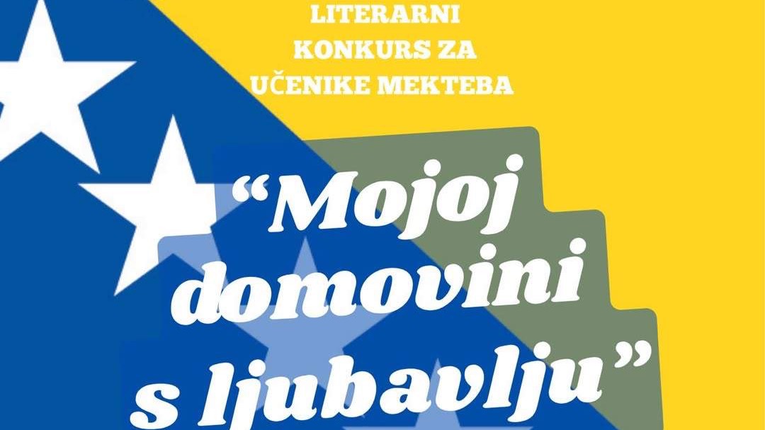 MIZ Livno raspisao literarni konkurs povodom Dana državnosti BiH