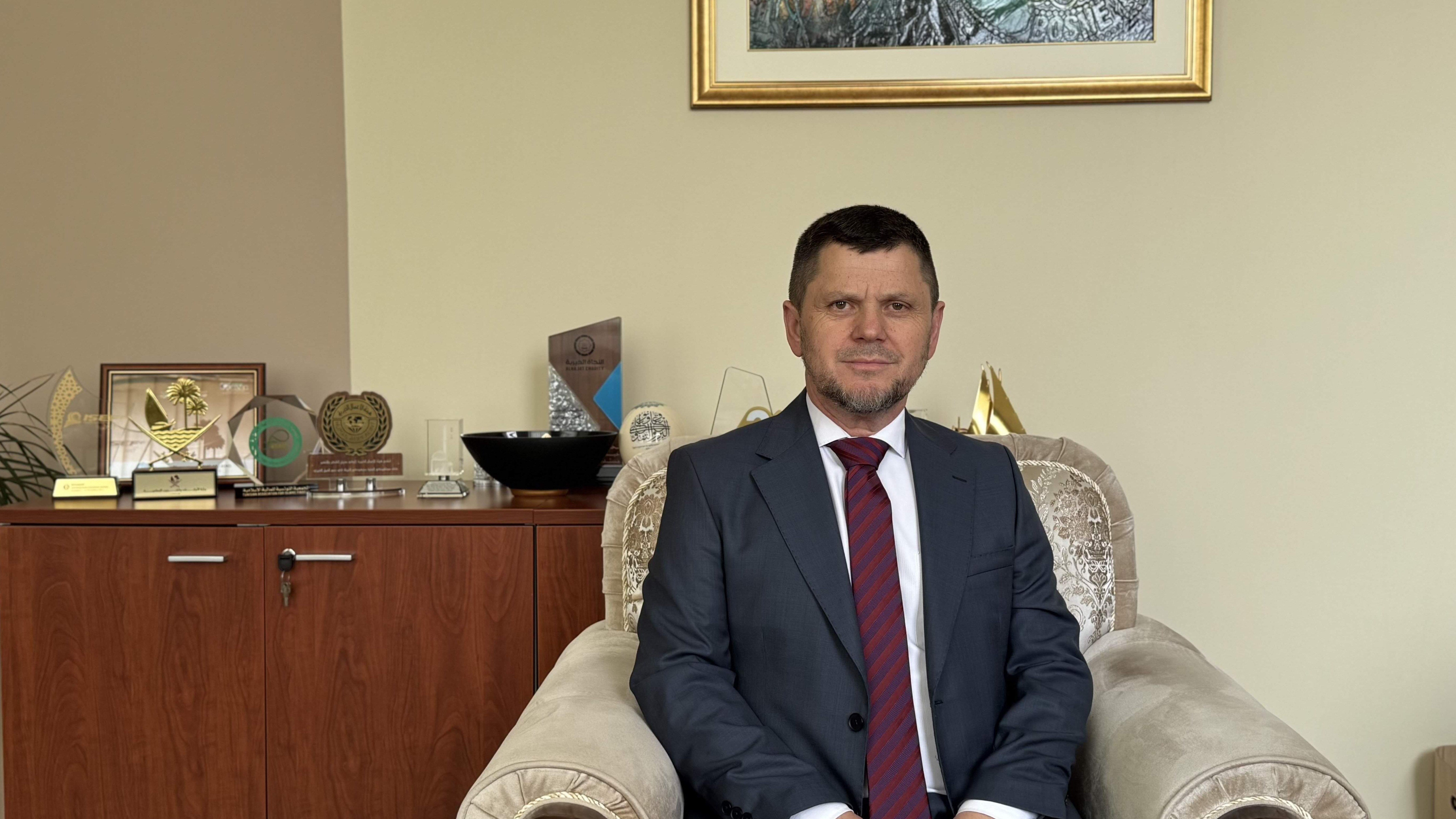 Zajimović: Vrijeme je da društvo preuzme odgovornost, a ne samo da imenuje krivce