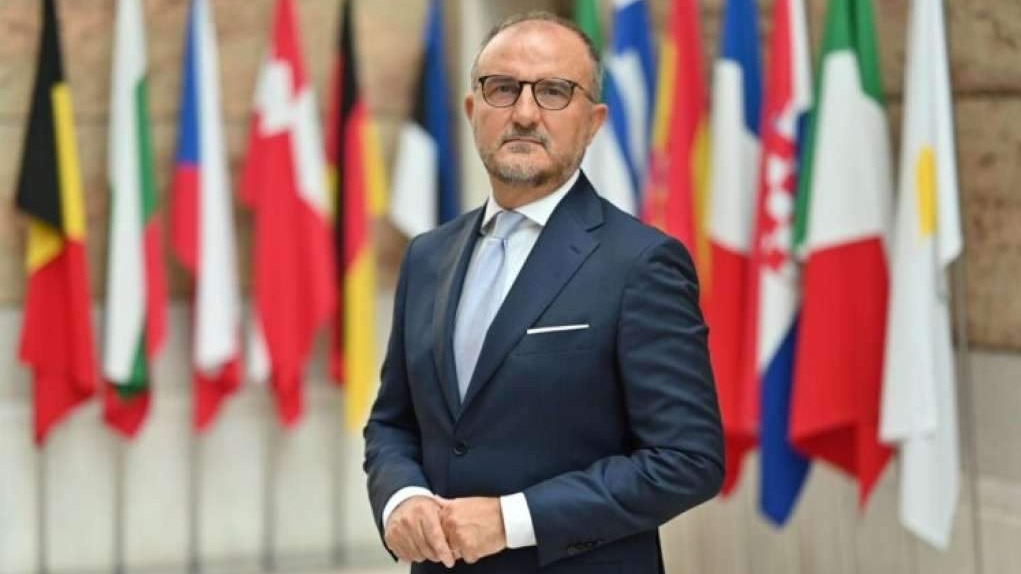 Soreca: Evropska unija spremna za proširenje – vrijeme je da Bosna i Hercegovina napravi korak naprijed