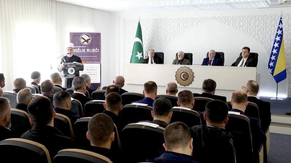 U Bihaću održan okrugli sto o razumijevanju i tumačenju Kur’ana